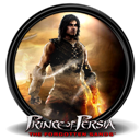 Prince of Persia - The forgotten Sands_3 icon